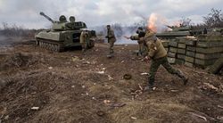 Российским оккупационным войскам перемирие в Донбассе неинтересно – ИС