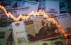 Рублю объявили бойкот 