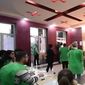 Названы финалисты президентских выборов в Грузии: идут нога в ногу
