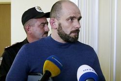 Садовника могли похитить – версия его адвоката