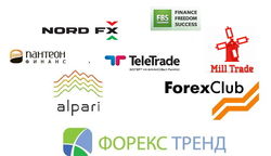 Alpari, TeleTrade и Forex Trend названы самыми популярными форекс-брокерами СНГ