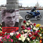 Мэрия Москвы отказалась увековечить память Бориса Немцова