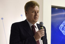 Инвесторы из Китая заинтересованы в Украине