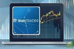 RoboForex представил платформу WebTrader