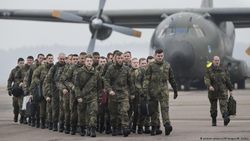Как не дали разлететься «утке» об изнасилованной немцами девочке в Литве