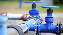 Украина хочет покупать российский газ