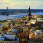 Растет кадастровая стоимость недвижимости Латвии