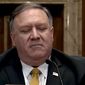 США признали провал попыток заблокировать «Северный поток 2»
