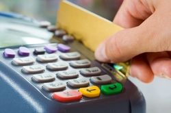 Китай создает новую систему платежей, избавляющую от нала и банковских карт