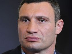 Кличко объяснил, что такое Майдан, и в чем его сила