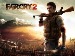  В Одноклассники оценили PR и популярность игры для мальчиков Far Cry 