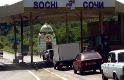 Рядовые жители Сочи готовятся к Олимпиаде, закупая консервы и бензин – СМИ 
