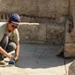 Археологи из Италии продемонстрировали раскопки средневекового города 