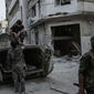 От сирийской оппозиции можно ждать новых провокаций – Пушков