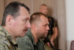 «Премьер ДНР» Бородай решил эвакуировать в Россию «сотни тысяч жителей Донецка»