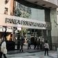 Банк Андорры обвинили в отмывании «грязных денег» из России
