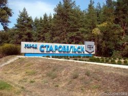 Правоохранители задержали подозреваемого в  убийстве мэра Старобельска