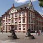 Старая тюрьма в Оффенбурге превратится в роскошный отель