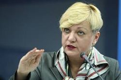 Долг России не повлияет на финансовую стабильность Украины – Гонтарева