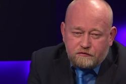 В Днепропетровске открыт центр по обмену пленников в зоне АТО