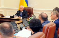 От бюджета Украины на 2014 год ничего хорошего ждать не приходится – СМИ