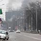 Жители Чечни ждут новых нападений боевиков 