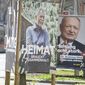 Одержит ли победу на президентских выборах Австрии правый популист?