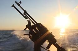 Россия пригрозила Украине за установление границы в Азовском море