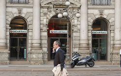 UniCredit  