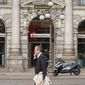 UniCredit  