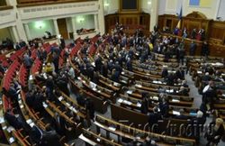 Фракция Партии регионов продолжает терять депутатов, перешедших на сторону народа 