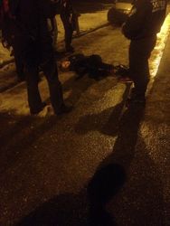 Новый взрыв в Харькове – пострадало 7 человек 