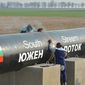 Болгария хочет заменить российский газ поставками из Азербайджана