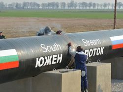 Болгария хочет заменить российский газ поставками из Азербайджана