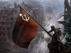 Путин пытается присвоить победу во Второй мировой войне – Economist