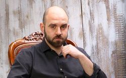 Инициаторы блокады Крыма лишили государство монополии на насилие – Казарин