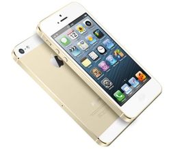 Apple возобновила прием заказов на iPhone 5s и iPhone 5c