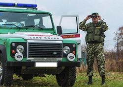 СНБО: у границы Украины накапливаются российские танки