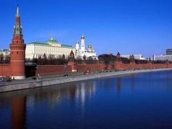 Кремль пока не подтверждает участие Путина во встрече в Астане 15 января