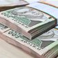 Курс доллара к гривне дешевеет на Форексе: курс НБУ ниже на 27 копеек