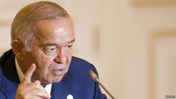 Ислам Каримов: Узбекистан никогда не вернется к тираническому СССР 