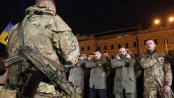 В Думе требуют признать армию Украины экстремистской из-за «Правого сектора»