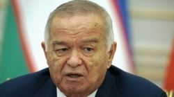 Президент Узбекистана впервые поздравил ветеранов с Праздником Победы
