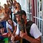 СНБ Армении потребовал сдаться захватившим полк ППС за час