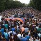 Протесты в Армении возобновятся – эксперты