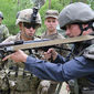 Канада продлила миссию военных инструкторов в Украине еще на 2 года