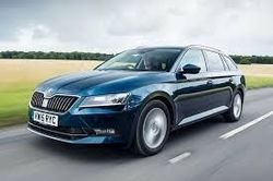 Будет изменена сервисная программа от Skoda