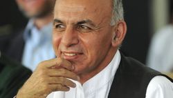 Конец войне за власть в Афганистане – президентом станет Ахмадзай