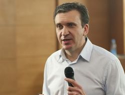 Украина погасит газовый долг Москве за счет первого транша МВФ – Шеремета