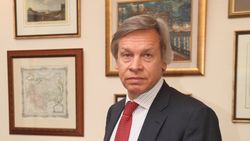 Пушков обвинил Европу в двойных стандартах